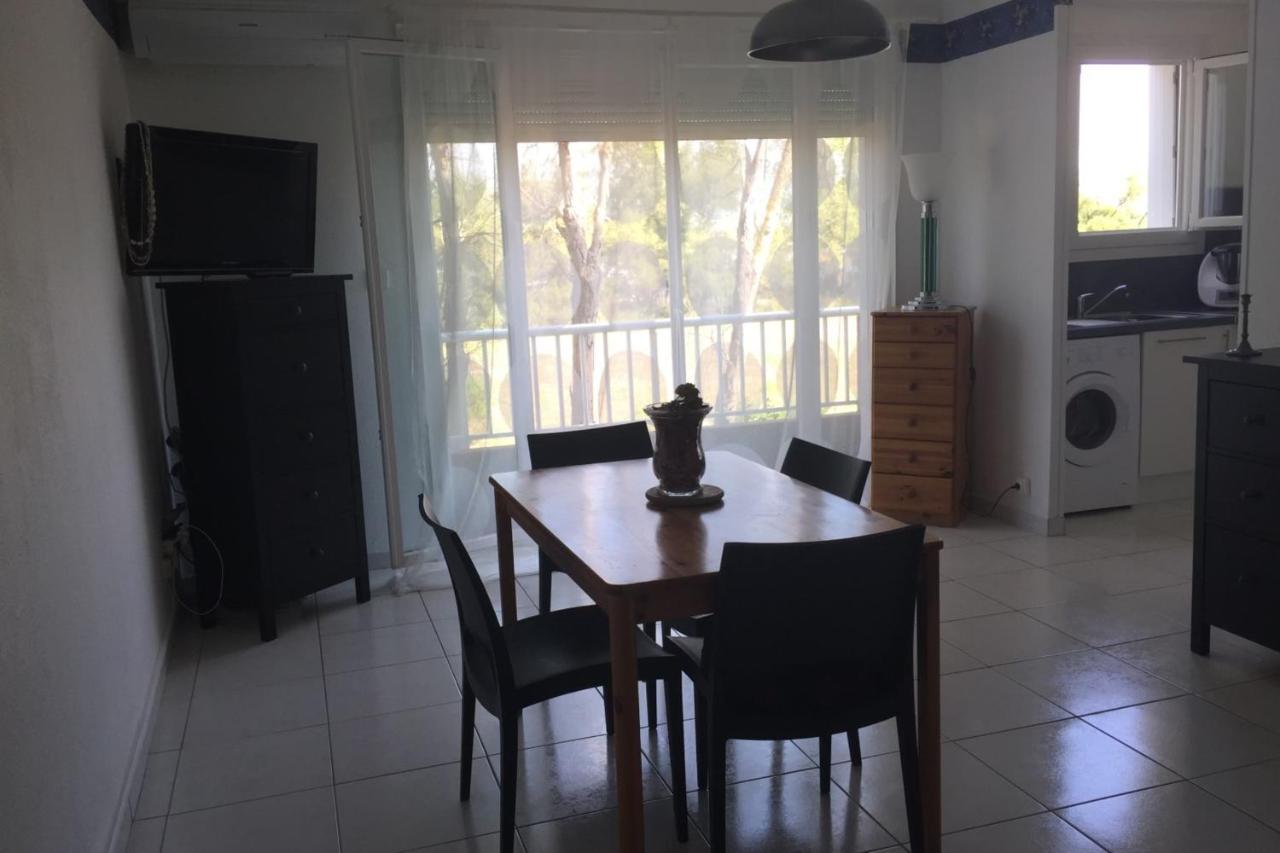 Beautiful Equipped Studio Near The Sea Palavas-les-Flots Extérieur photo