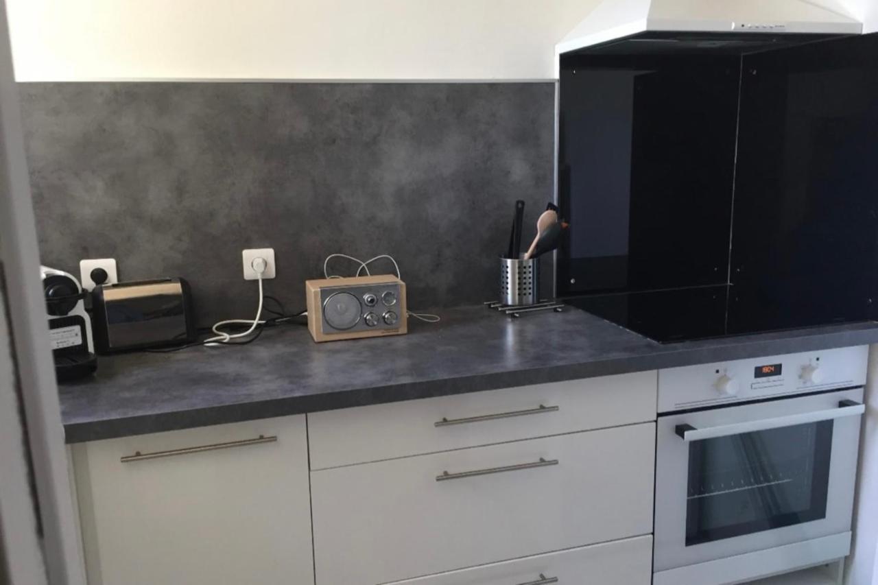 Beautiful Equipped Studio Near The Sea Palavas-les-Flots Extérieur photo